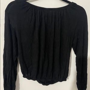 Rue21 off the shoulder top
